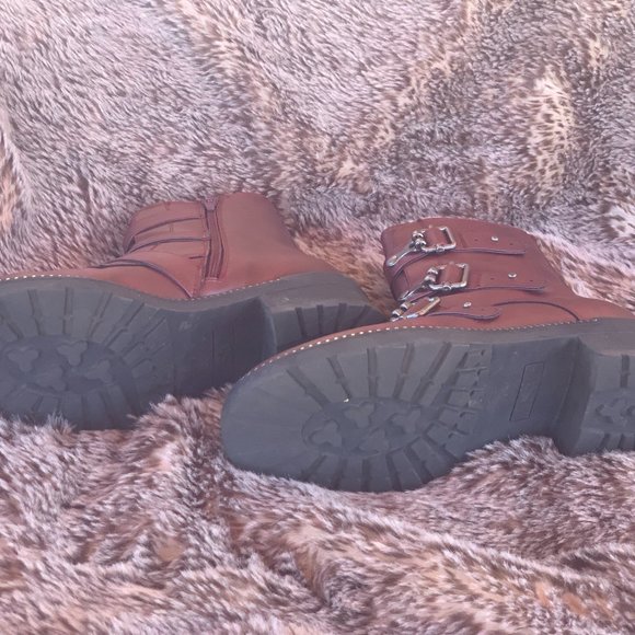 Wine Boots - 8 - Picture 5 of 5